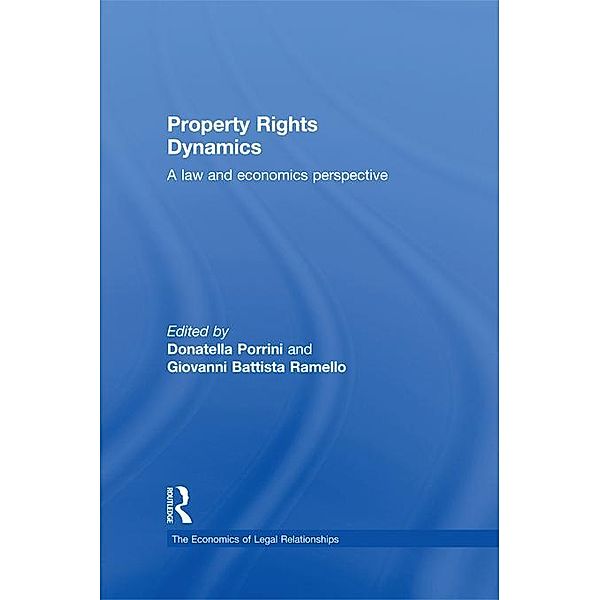 Property Rights Dynamics