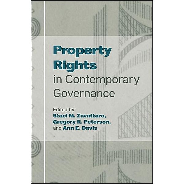 Property Rights in Contemporary Governance