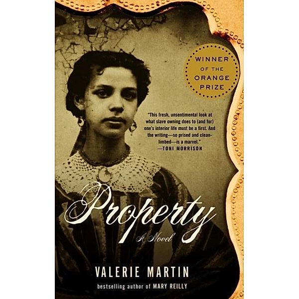 Property / Vintage Contemporaries, Valerie Martin