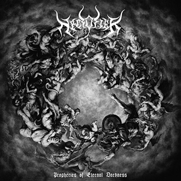 Prophecies Of Eternal Darkness, Necrofier