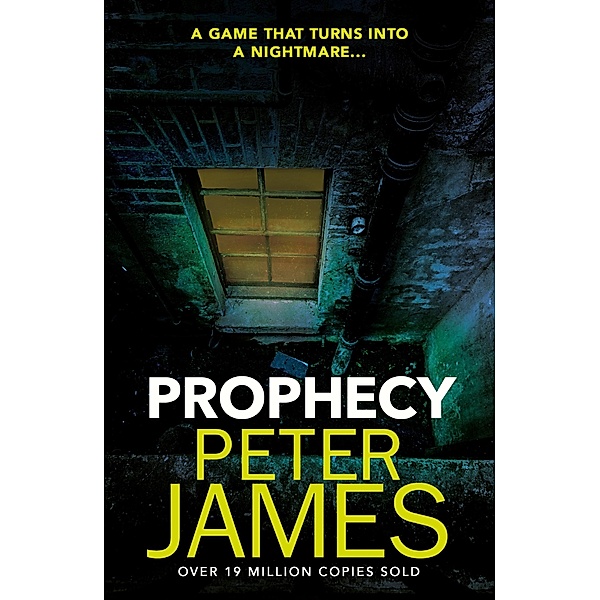 Prophecy, Peter James