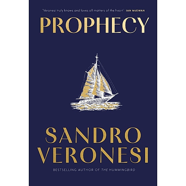 Prophecy, Sandro Veronesi