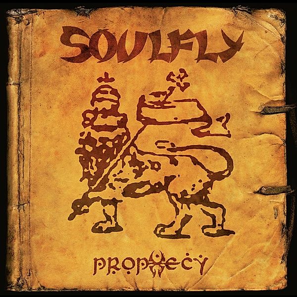 Prophecy, Soulfly
