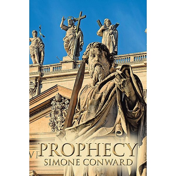 Prophecy, Simone Conward