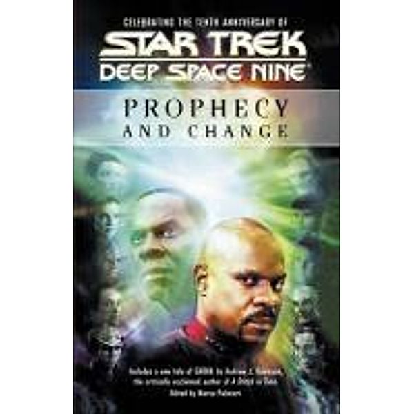 Prophecy and Change / Star Trek: Deep Space Nine