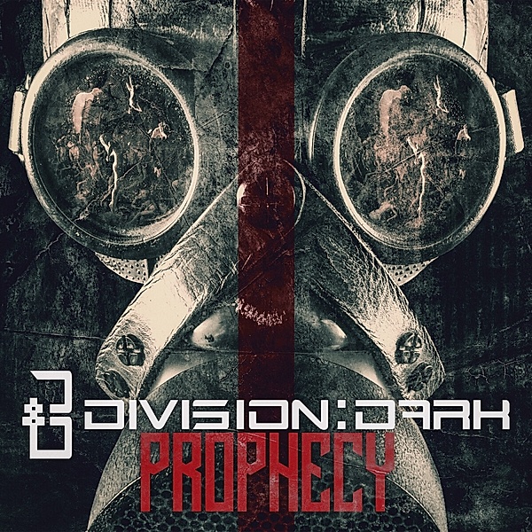 Prophecy (Digipak), Division:Dark