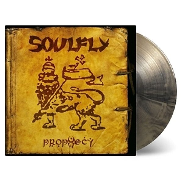 Prophecy (Vinyl), Soulfly