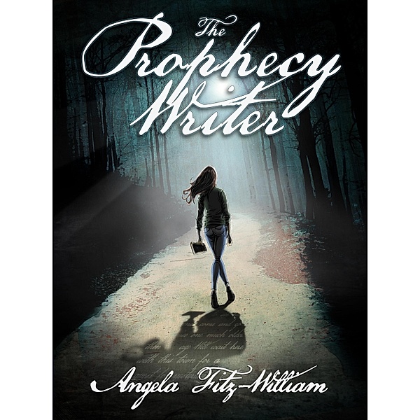 Prophecy Writer, Angela Fitz-William