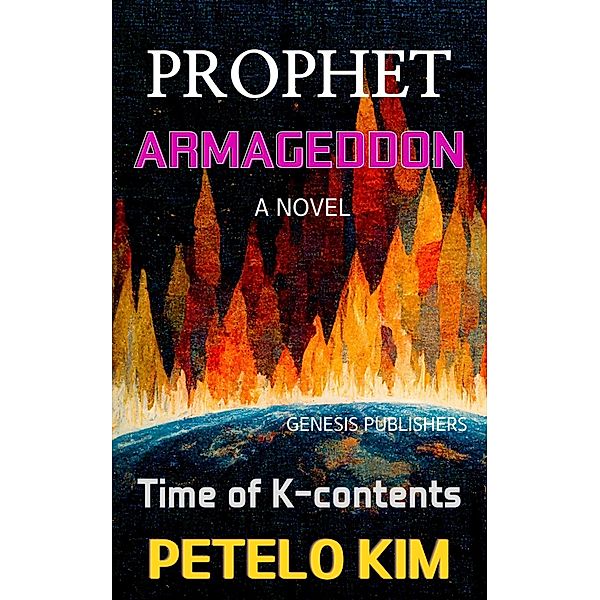 Prophet, Petelo Kim
