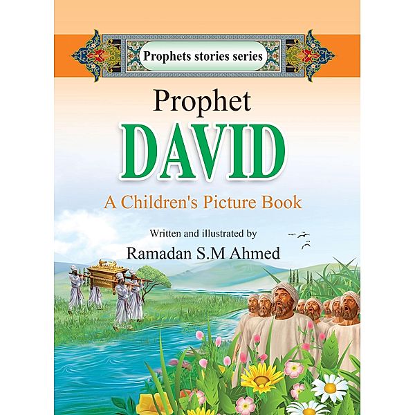 Prophet David, Ramadan Ahmed