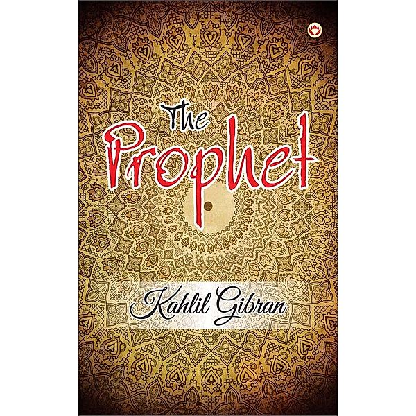 Prophet / Diamond Books, Kahlil Gibran