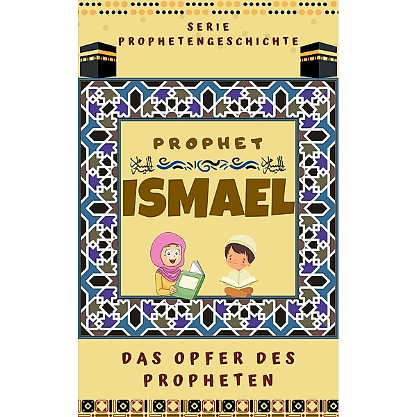 Prophet Ismael, Islamische Bücher Herausgeber