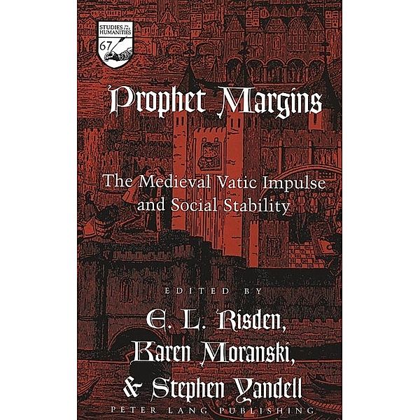 Prophet Margins