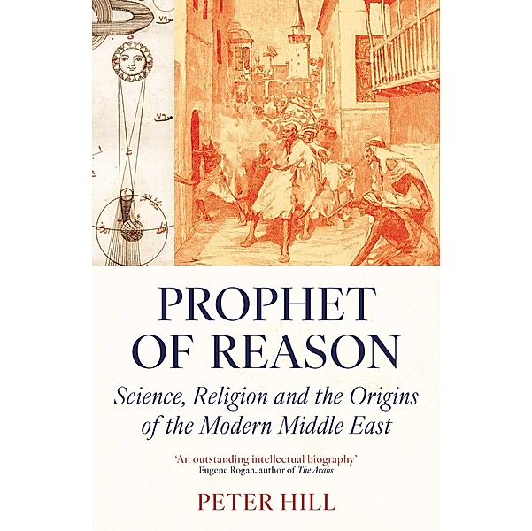 Prophet of Reason, Peter Hill