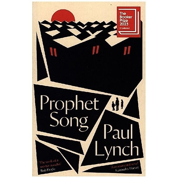 Prophet Song, Paul Lynch