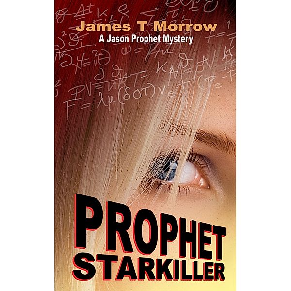 Prophet: Starkiller, James T. Morrow