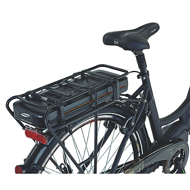 Prophete E-Bike Alu-City 28 e-novation premium mit Rücktritt Navigator 6.7  | Weltbild.de