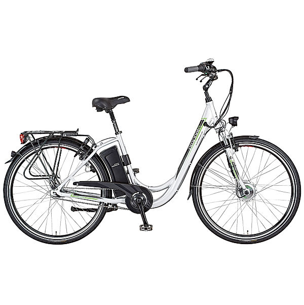 Prophete E-Bike Alu-City 28 Navigator 1.5