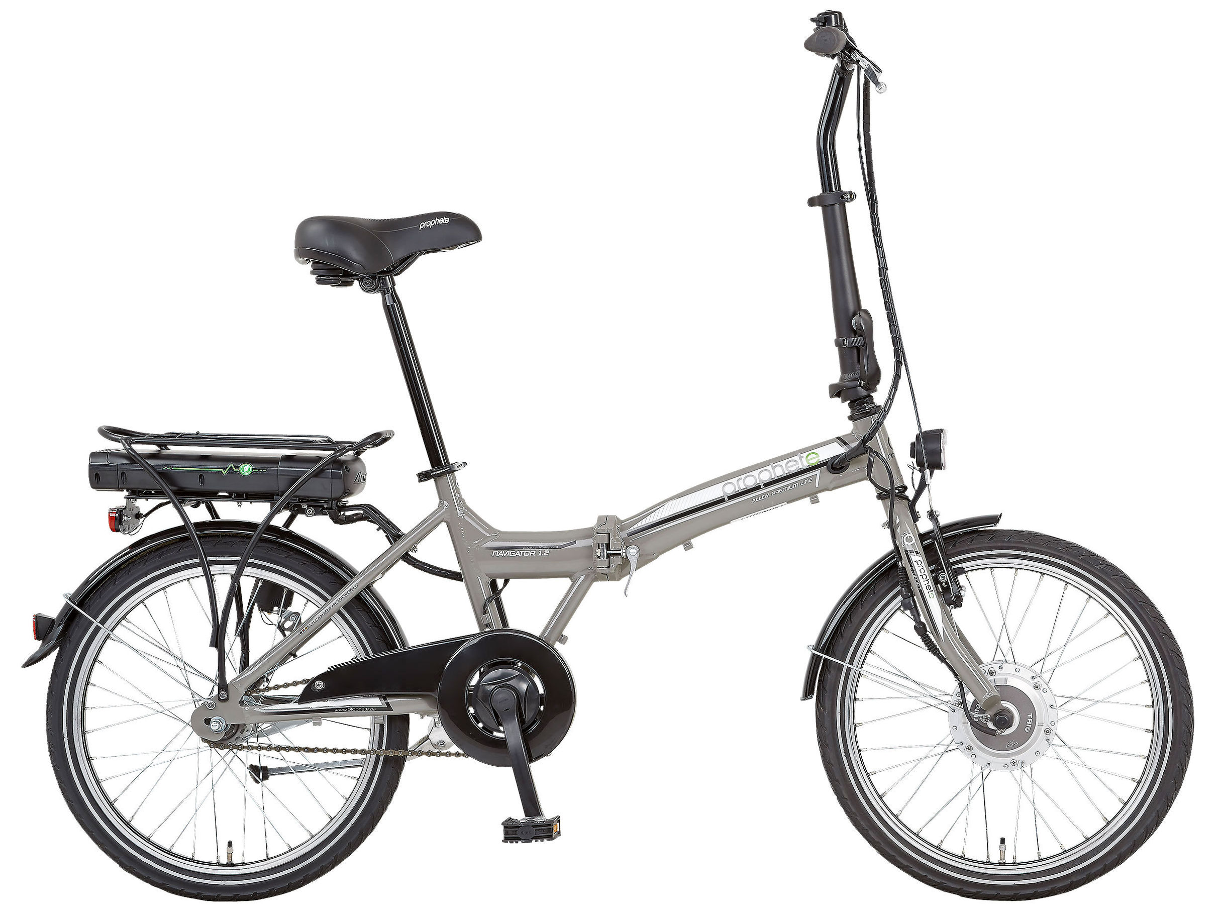 Prophete E-Bike Alu-Falt 20 Navigator 1.2 bestellen