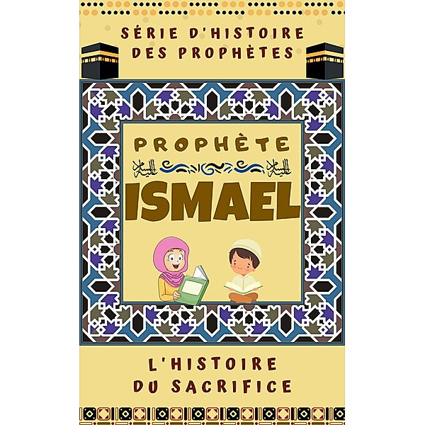 Prophète Ismael, Édition de livres Islamiques