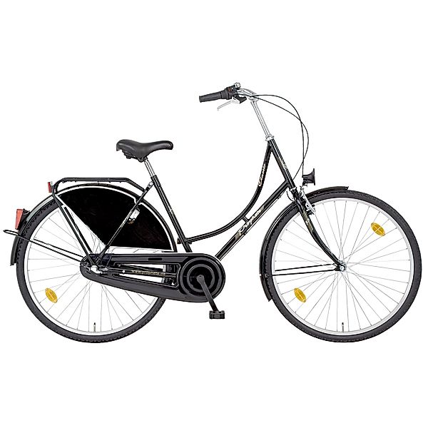 Prophete Nostalgie-Fahrrad, 28, Classic