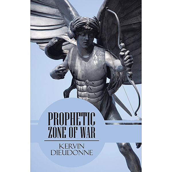 Prophetic Zone of War, Kervin Dieudonne