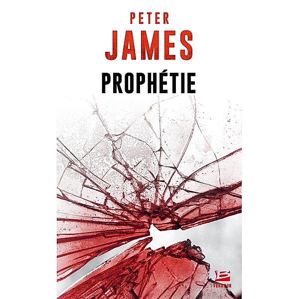 Prophétie / Thriller, Peter James
