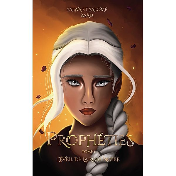 Prophéties, Salwa Asad, Salomé Asad