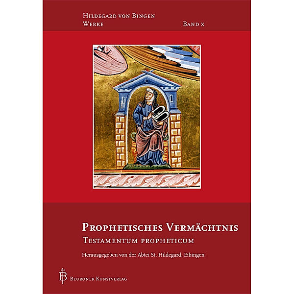 Prophetisches Vermächtnis, Hildegard von Bingen