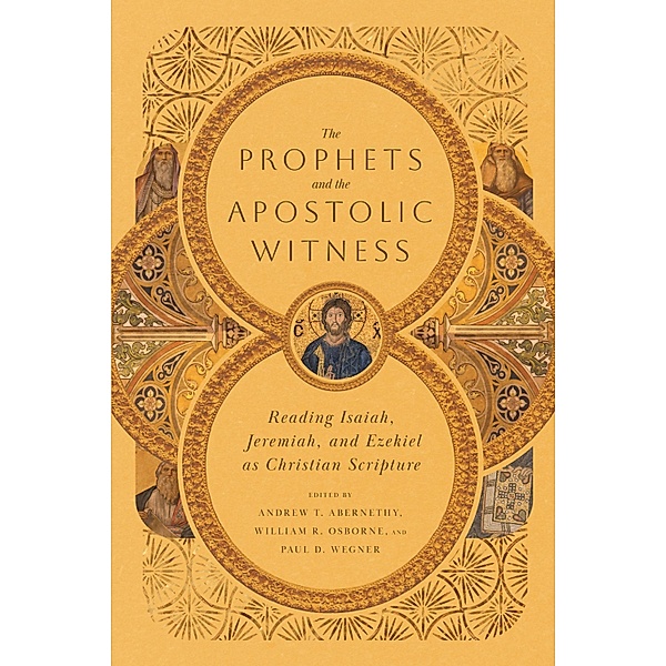 Prophets and the Apostolic Witness