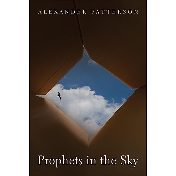 Prophets in the Sky, Alexander Patterson