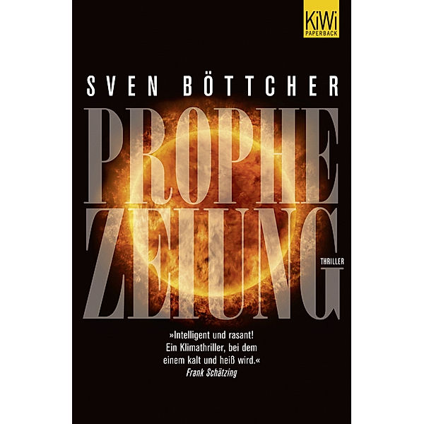 Prophezeiung, Sven Böttcher