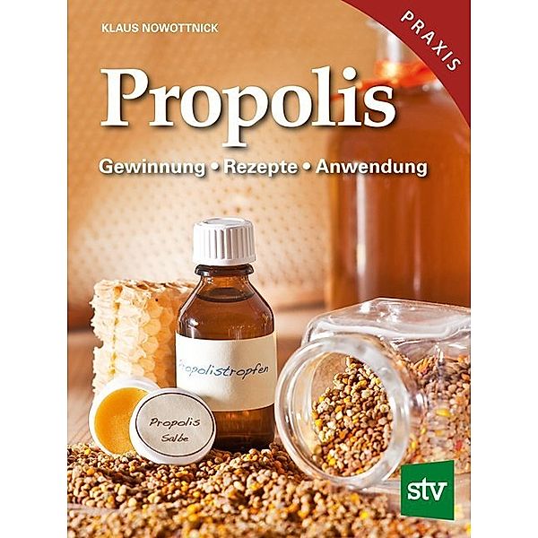 Propolis, Klaus Nowottnick