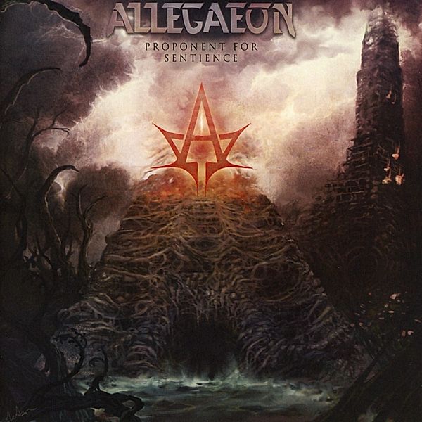 Proponent For Sentience, Allegaeon