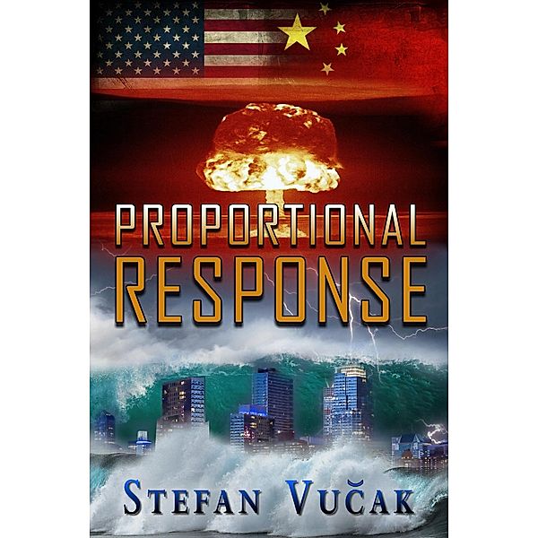 Proportional Response, Stefan Vucak