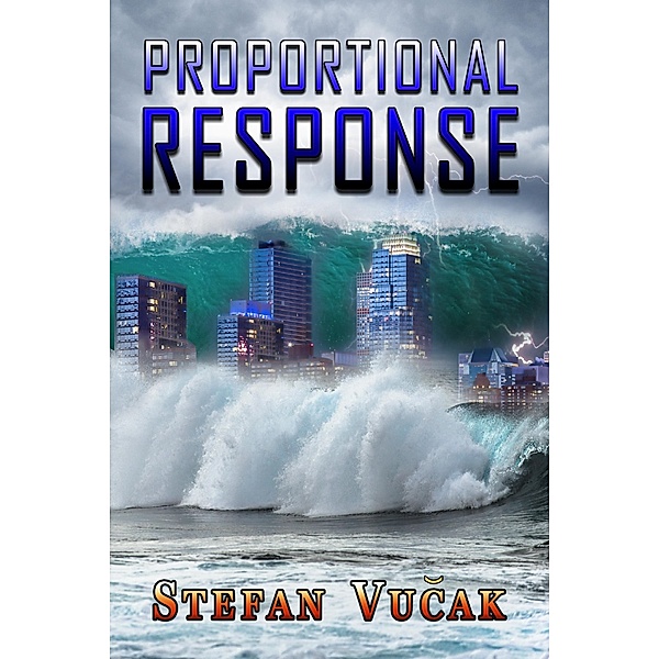Proportional Response / Stefan Vucak, Stefan Vucak