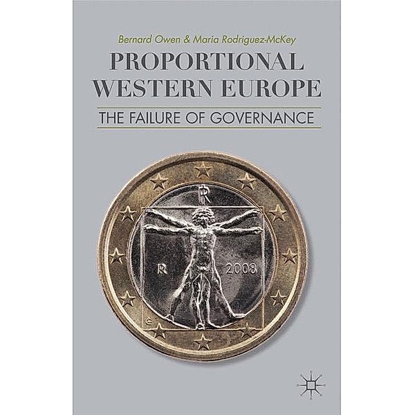 Proportional Western Europe, B. Owen, M. Rodriguez-McKey