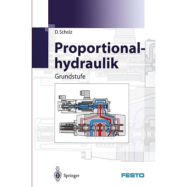 Proportionalhydraulik, D. Scholz