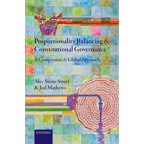 Proportionality Balancing and Constitutional Governance, Alec Stone Sweet, Jud Mathews