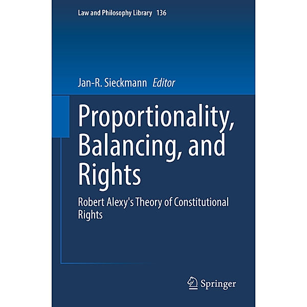 Proportionality, Balancing, and Rights