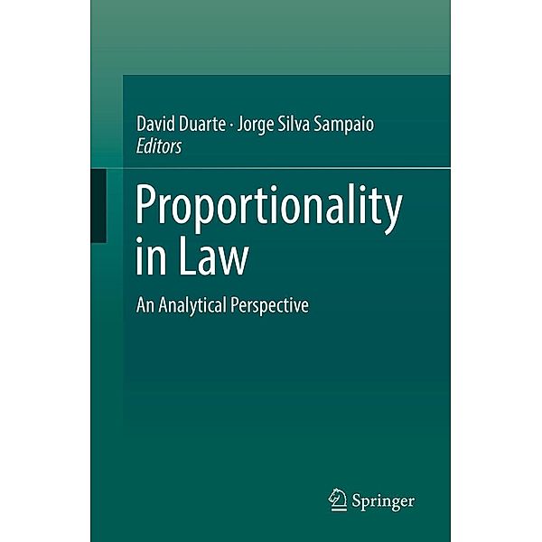 Proportionality in Law