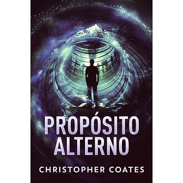 Propósito Alterno, Christopher Coates