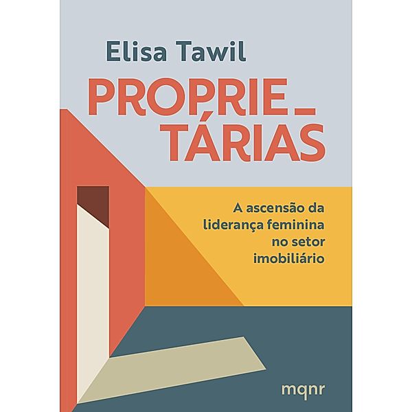Proprietárias, Elisa Tawil
