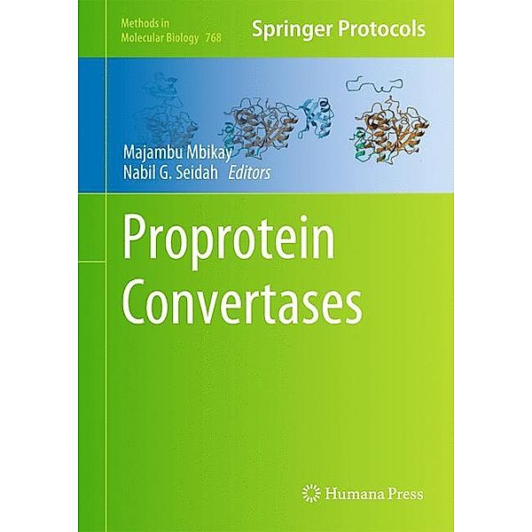 Proprotein Convertases