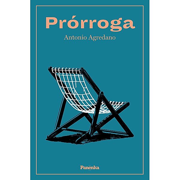 Prórroga, Antonio Agredano