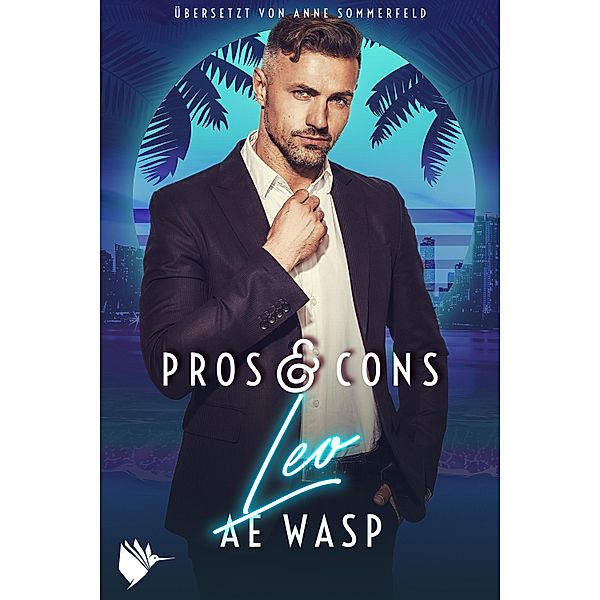 Pros & Cons: Leo / Pros & Cons Bd.5, A. E. Wasp