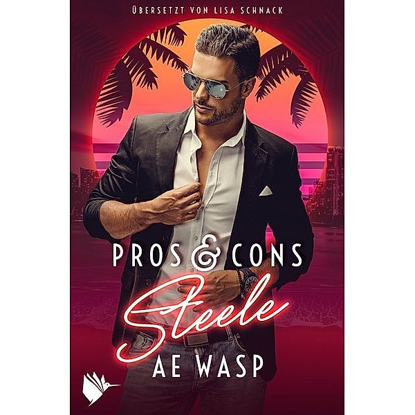 Pros & Cons: Steele, A. E. Wasp