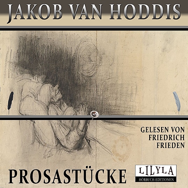 Prosastücke, Jakob van Hoddis