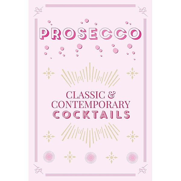 Prosecco Cocktails, Pyramid