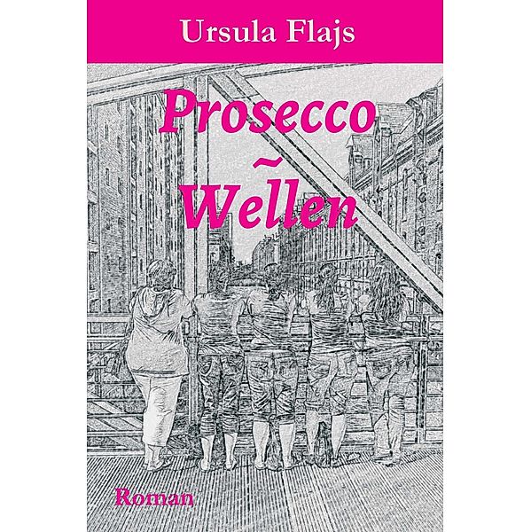 Prosecco~Wellen, Ursula Flajs